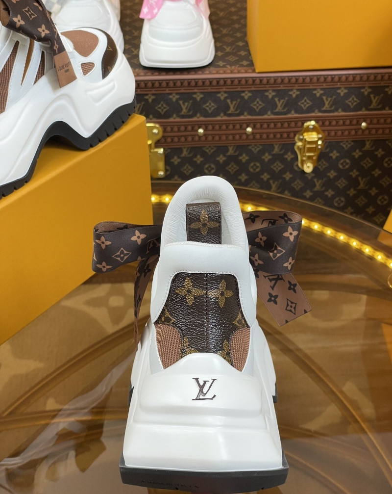 Louis Vuitton Sneakers